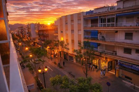 Alquiler de piso en Avenida Condes de San Isidro, 2 - Photo 4
