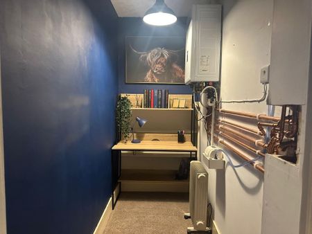 1 bedroom flat to rent - Photo 2