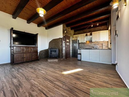 Na wynajem dom wolnostojący Lubczyna - Photo 2