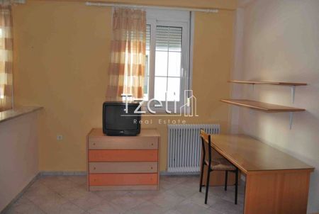 Studio/Γκαρσονιέρα για ενοικίαση Μέσα Αγυιά - Παναχαϊκή (Πάτρα) - Photo 2
