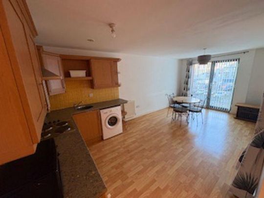 1 bedroom apartment to rent - Photo 1