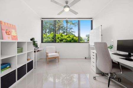10/3 Bennett Street, Toowong QLD 4066 - Apartment For Rent | Domain - Photo 4