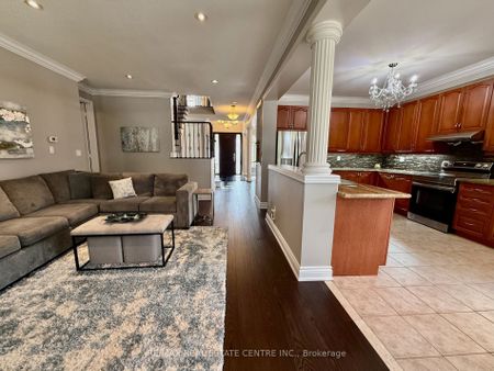 For Lease - 4273 Hickory Drive, Mississauga, Ontario - Photo 3