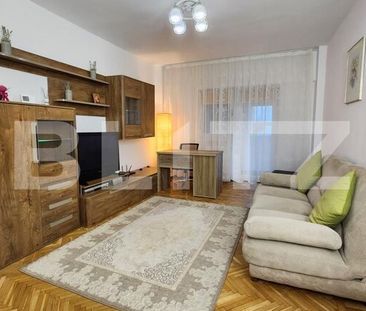 Apartament de inchiriat, 56 mp, zona Ultracentral - Photo 6