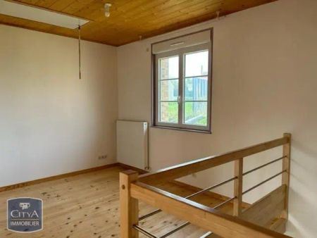 Maison à louer 8 pièces 166.13m² - Photo 5