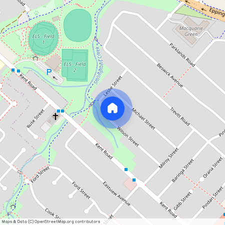 7 Wilson Street, NSW 2113, North Ryde