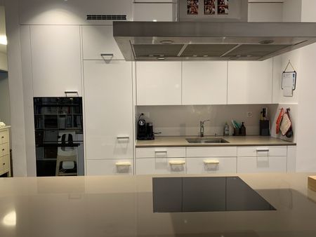 31/2-ROOM APARTMENT IN KLOTEN (ZH), FURNISHED - Photo 4