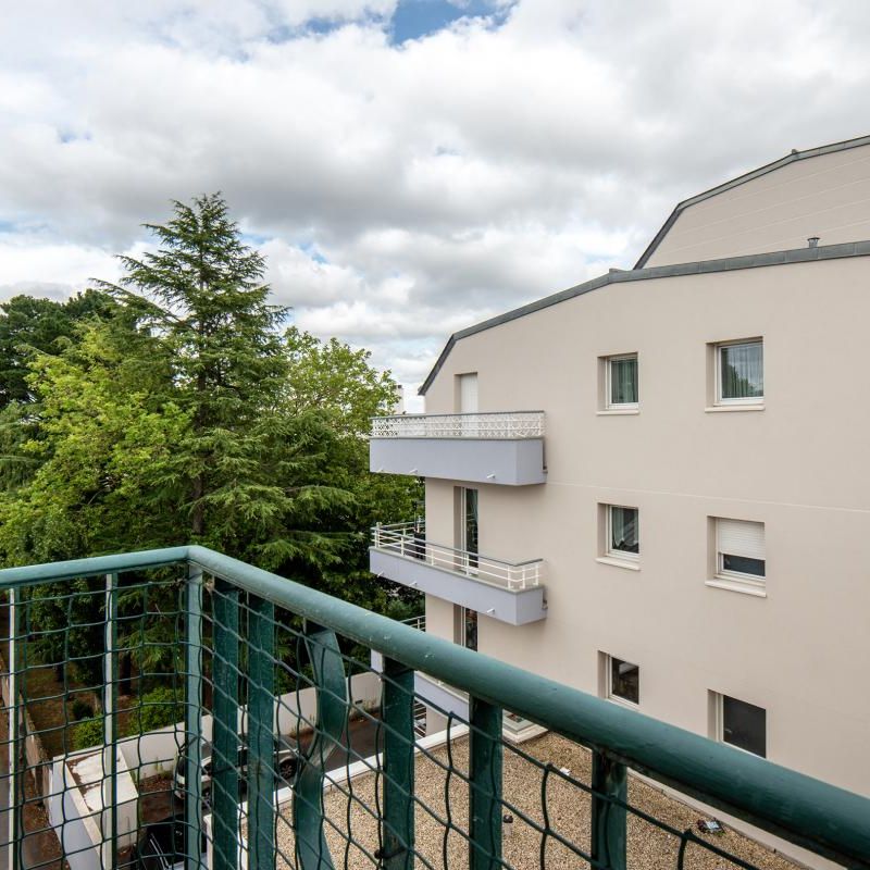 Location Appartement 4 pièces Meublé 84m² NANTES 44100 - Photo 1