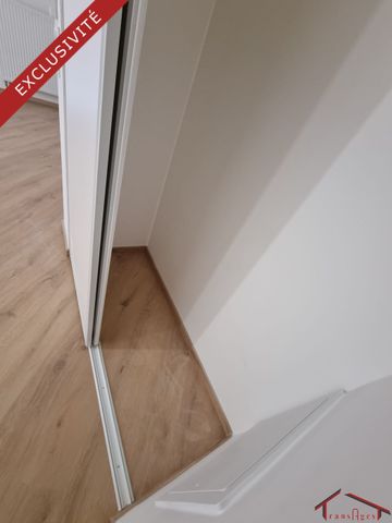 Location Appartement 1 pièce 34m² LAMBERSART 59130 - Photo 5