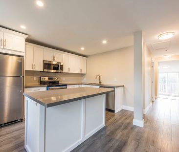 For Lease - 254 Cedar Street Unit# Unit 2 (Upper), Collingwood, Ont... - Photo 4