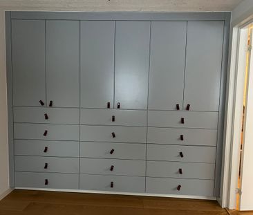 Stora Näshagenvägen, Bro - Photo 5