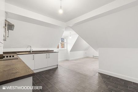 2 bedroom apartment to rent - Photo 3