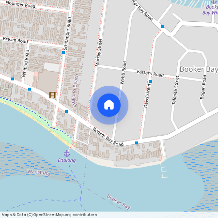 3/62 Webb Road, 2257, Booker Bay Nsw