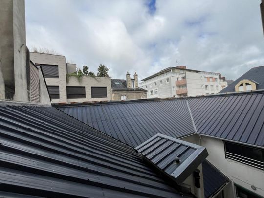 Appartement T2 à louer Nantes - 52 m² - Photo 1