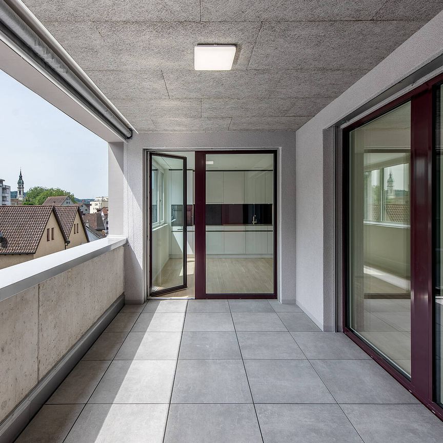 Neubau mit Flair - Foto 1