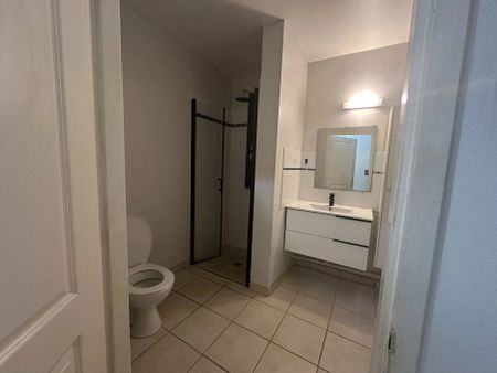 Appartement Le Robert 1 pièce(s) - Photo 3