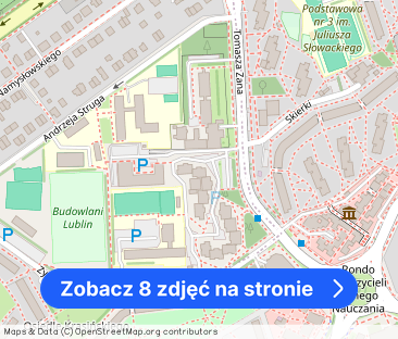 Zana | Pokój zamykany na klucz | Blisko E.Leclerc - Zdjęcie 1