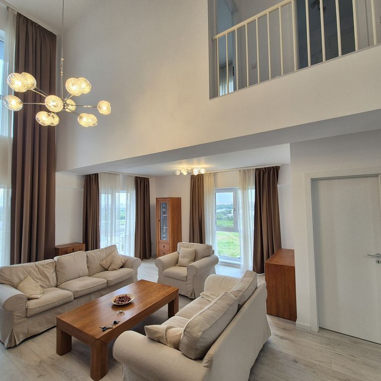 Penthouse 124 mp + 2 locuri de parcare - Belvedere Reside... - Photo 1