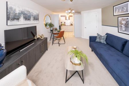 1 bedroom retirement property to rent - Photo 2