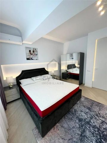 3 camere | Cortina North | 2023 | terasa 10 mp | Sector 1 | Aviatiei - Photo 4