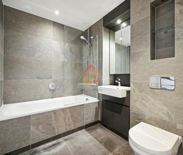 2 bedroom flat to rent - Photo 6