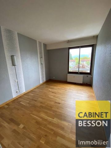 Location appartement Grenoble 38100 3 pièces 70.23 m² - Photo 2