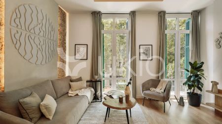 Apartamento de alquiler en Carrer de Casanova, L'Antiga Esquerra de l'Eixample - Photo 5