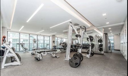 For Lease - 30 Shore Breeze Drive Unit# 226, Toronto, Ontario - Photo 2