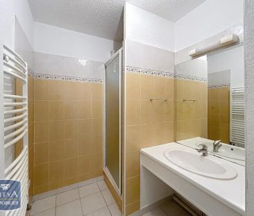 Appartement à louer 3 pièces 67.63m² - Photo 6