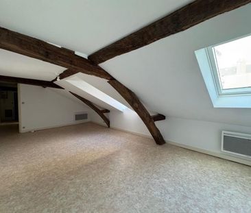 Appartement à louer, 1 pièce - Angers 49000 - Photo 3