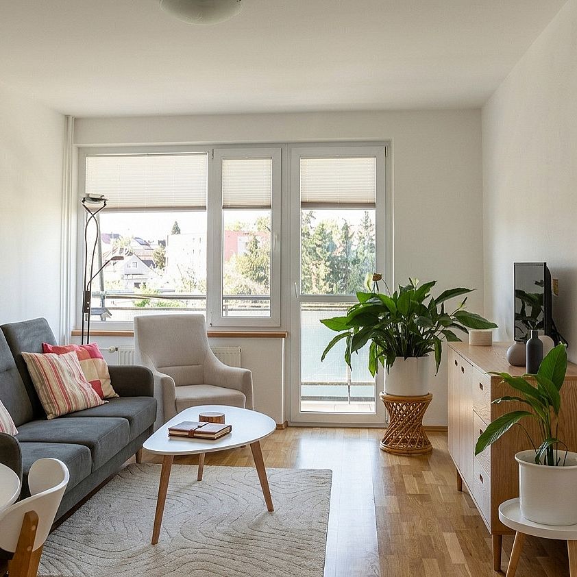 Pronájem bytu 3+1 66 m² - Photo 1