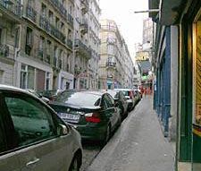 Logement à Paris, Location meublée - Photo 4