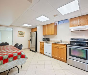 For Lease - 65 Amy Court, Vaughan, Ontario - Photo 6