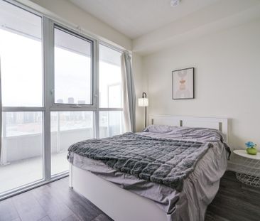 For Lease - 180 Fairview Mall Drive Unit# 1601, Toronto, Ontario - Photo 6