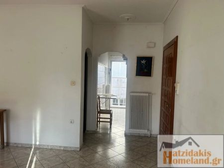 Διαμέρισμα για ενοικίαση Τερψιθέα (Κέντρο - Λιμάνι) - Photo 5