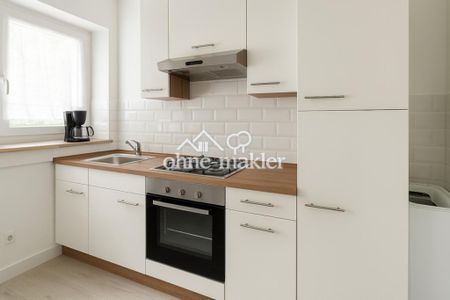 Möblierte Wohnung in Leipzig - Photo 5