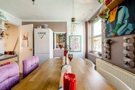 2 Bed Maisonette, Reginald Road, SE8 - Photo 4