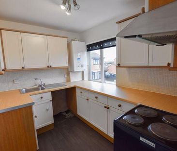 2 bedroom flat to rent - Photo 3