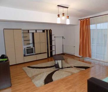 Apartament 1 camera, 54 mp, decomandat, prima inchiriere, zona Sala Sporturilor - Fotografie 6