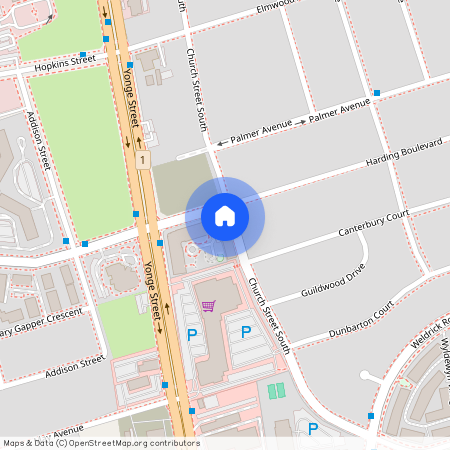 284 Church Street, Richmond Hill