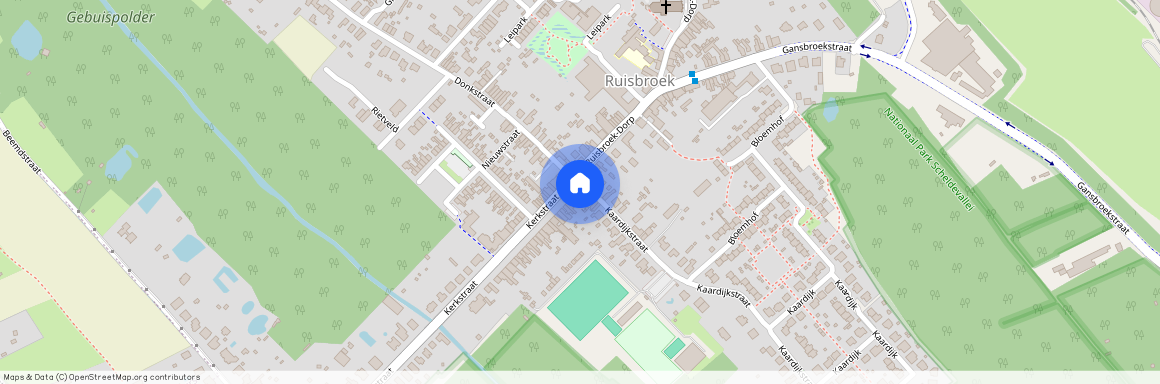 Kerkstraat 86/1.1, 2870 PUURS