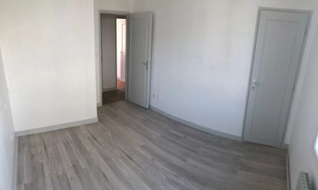 Maison à étage La Couronne 3 pièce(s) 47m² - Photo 3