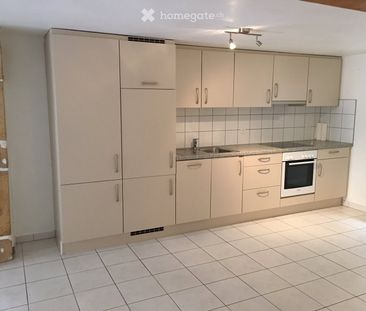 Murten, 2.5 Zimmerwohnung / Morat, 2.5 pièces à louer - Photo 3