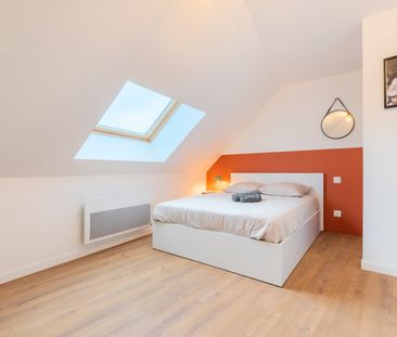 Location Appartement 1 pièce 10m² VALENCIENNES 59300 - Photo 2