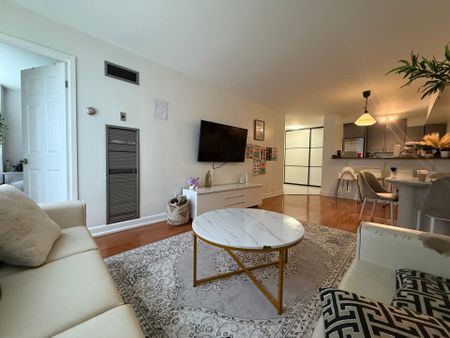 For Lease - 1 Hickory Tree Road Unit# 301, Toronto, Ontario - Photo 3