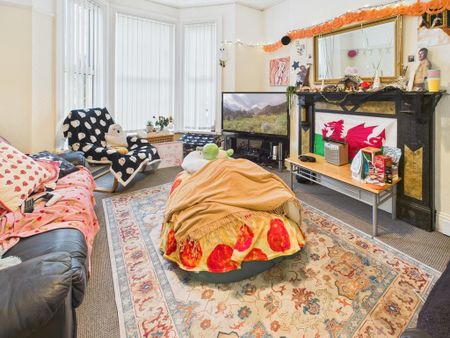 5 bedroom house share to rent - Photo 2