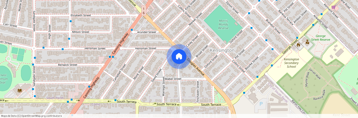 18 Bland Street, WA 6151, Kensington