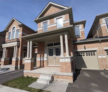For Lease - 3301 Jacob Way, Oakville, Ontario - Photo 2