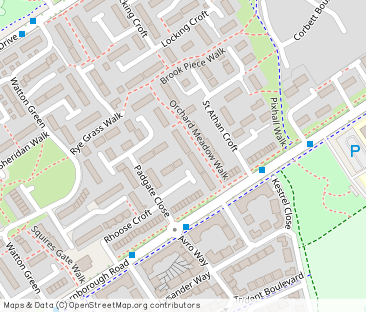 Orchard Meadow Walk, B35 - Photo 1