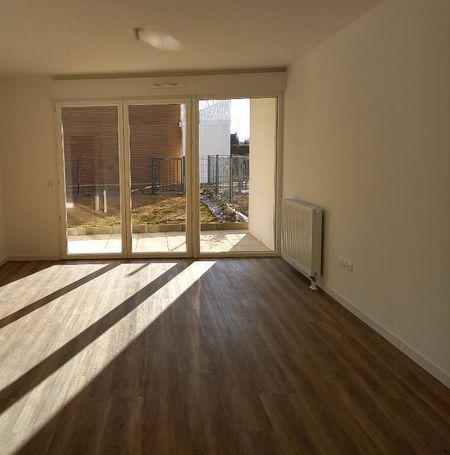 Location appartement 2 pièces 46.76 m² à Biéville-Beuville (14112) - Photo 4